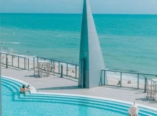 17121 Collins Ave #4007, North Miami Beach, FL 33160