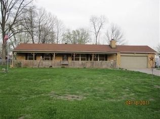 3766 Amity Ln, Middletown, OH 45044