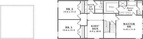 4th image of 122 Jamison Station Ln #9