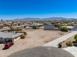 33 Tempest Ln, Lake Havasu City, AZ 86403