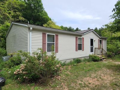 2906 Frankfort Hwy, Frankfort, MI, 49635
