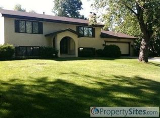7749 Ewing Ave N, Brooklyn Park, MN 55443
