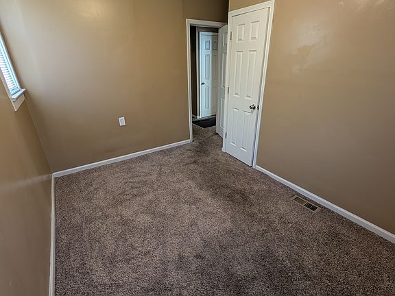 1st Bedroom