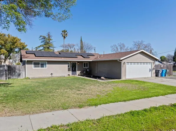7681 S Butte Rd, Sutter, CA 95982