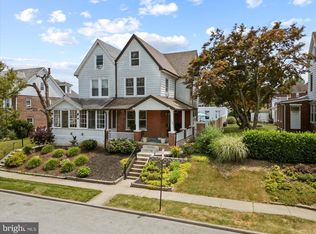 1530 2nd Ave, York, PA 17403