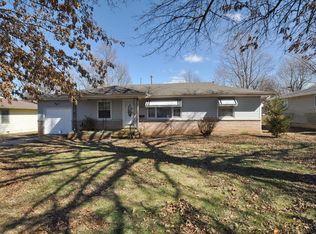 1732 S Lancaster Ave, Springfield, MO 65807