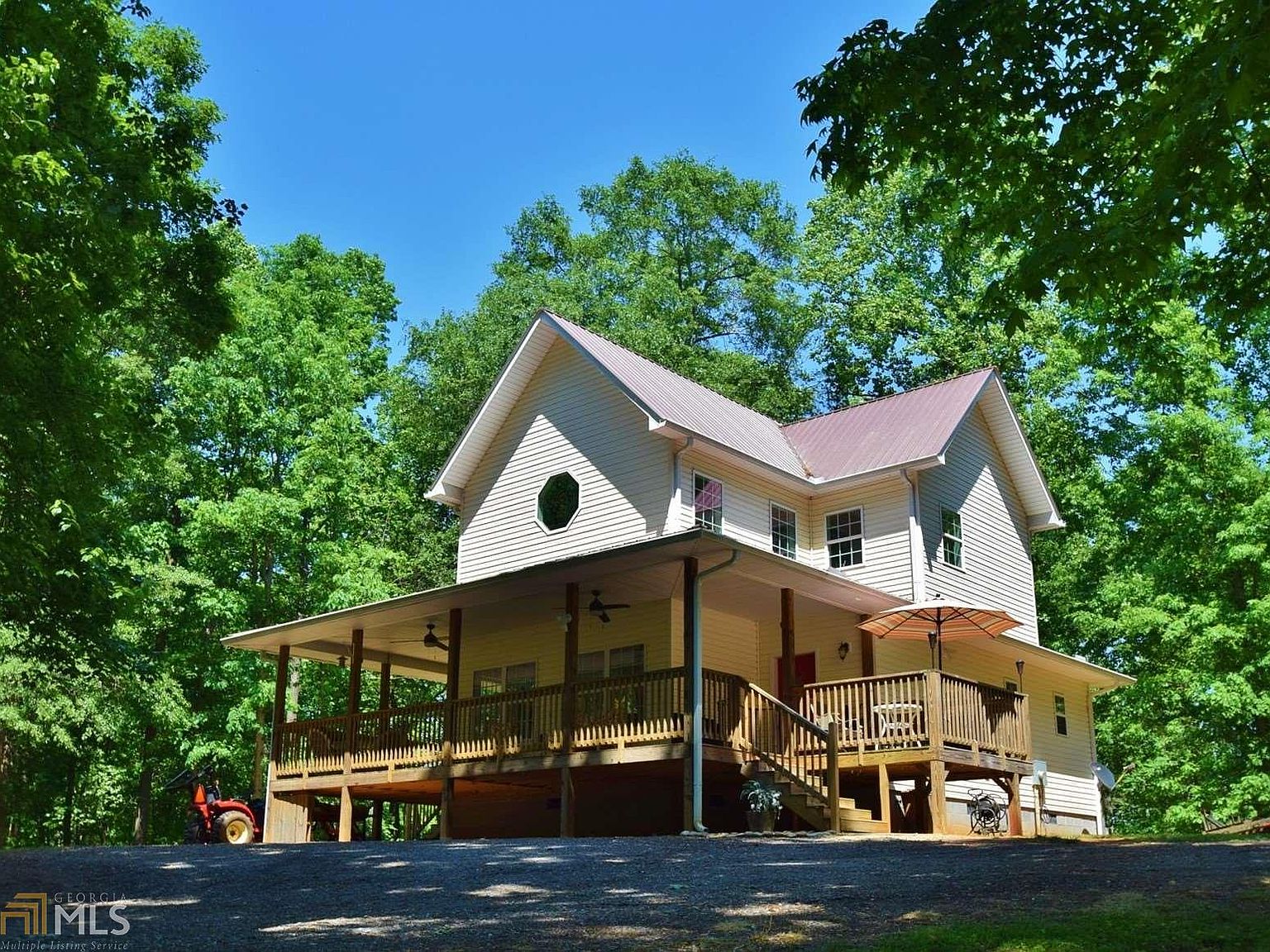 3380 Gaines Mill Rd, Gainesville, GA 30507 | Zillow