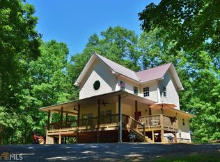 3380 Gaines Mill Rd, Gainesville, GA 30507