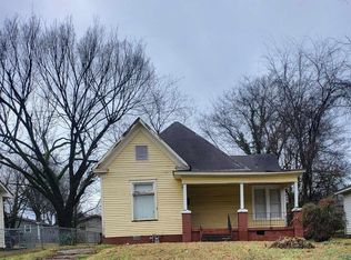 1816 Bishop St, Little Rock, AR 72202
