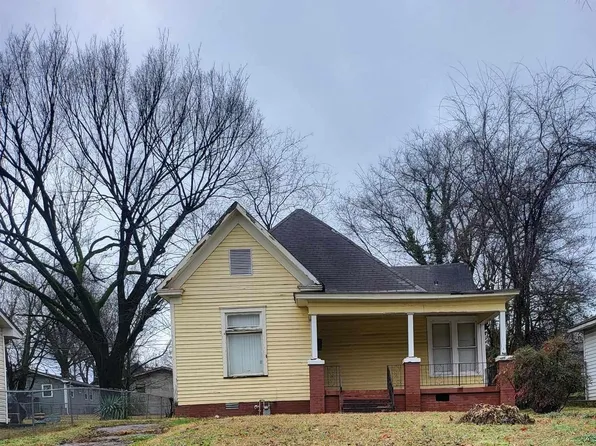 1816 Bishop St, Little Rock, AR 72202