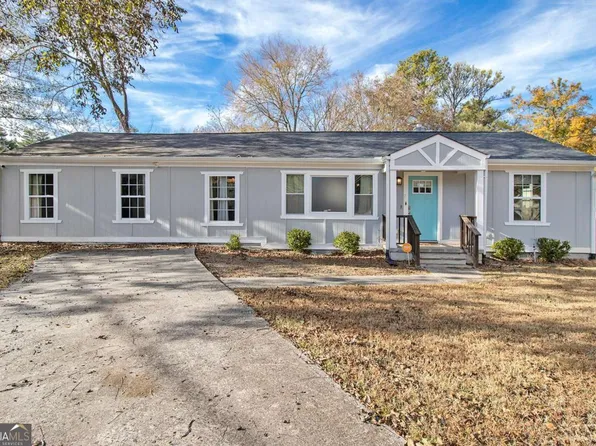 154 Wadley St NW, Atlanta, GA 30314