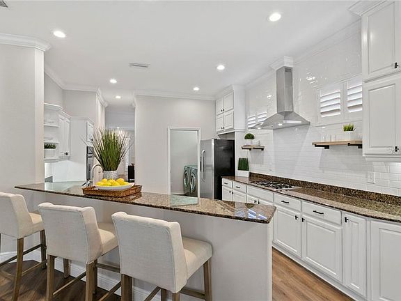 5th image of 14506 Mirasol Manor Ct