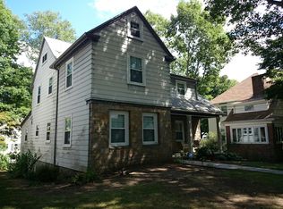 245 Russett Rd, Brookline, MA 02467