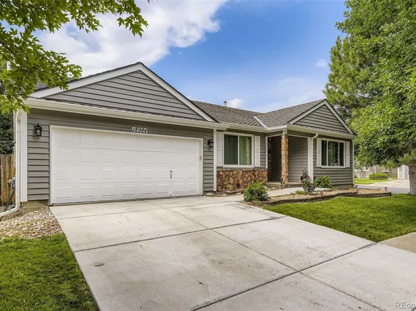 18984 E Oak Creek Way, Parker, CO 80134