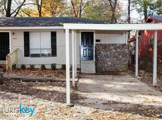 9320 Woodford Dr, Little Rock, AR 72209