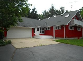 N8136 Rose Ter, Elkhorn, WI 53121