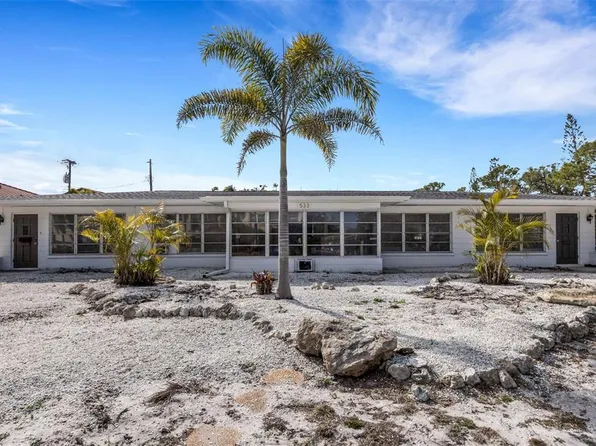 531 Granada Ave, Venice, FL 34285