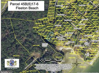 Byers St, Reedville, VA 22539