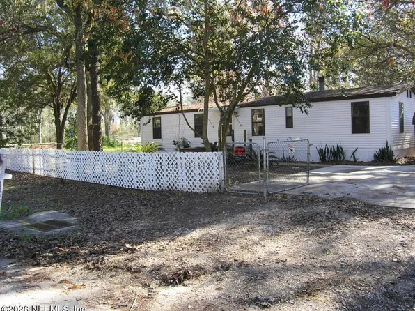 3822 BOWDEN Circle E, Jacksonville, FL 32216