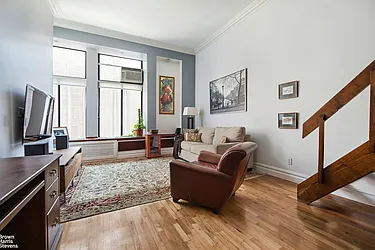 Rented by Brown Harris Stevens