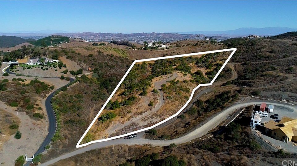 1st image of 0 Via De Larga Vida Lot 1