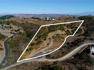 0 Via De Larga Vida LOT 1, Temecula, CA 92590