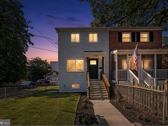 2nd image of 315 E Raymond Ave #A