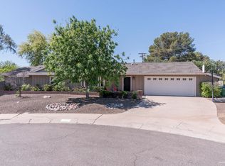 6901 E Pasadena Ave, Paradise Valley, AZ 85253