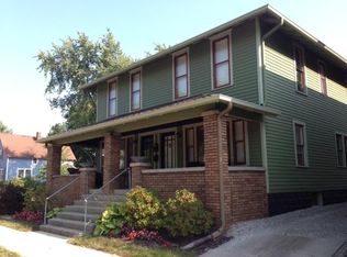 1425 E Broadway St, Logansport, IN 46947