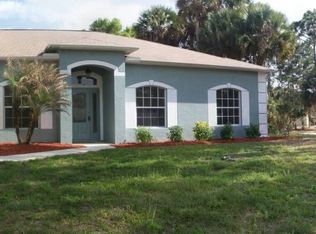 4024 Platt St, North Port, FL 34286