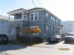 (Undisclosed Address), Lowell, MA 01854