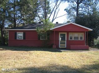 1210 Barker Dr E, Mobile, AL 36608