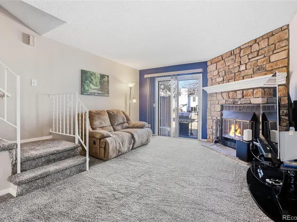 8879 W Floyd Avenue, Lakewood, CO 80227