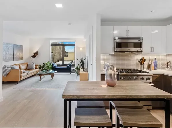 2350 Adam Clayton Powell Jr Blvd #Penthouse 19, New York, NY 10030