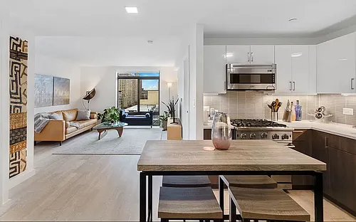 2350 Adam Clayton Powell Jr Blvd #Penthouse 19 Photo 1