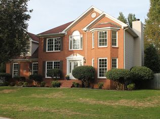 113 Leabrook Cir, Madison, AL 35758