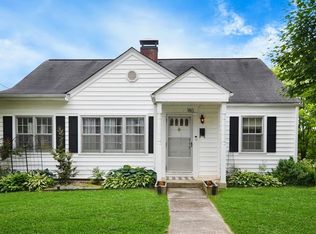 140 Kell St, Ellijay, GA 30540