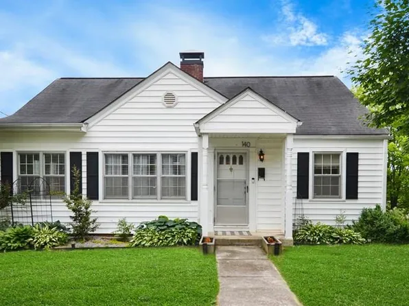 140 Kell St, Ellijay, GA 30540