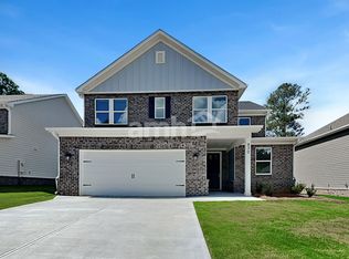 930 Carnelian Ln, Loganville, GA 30052