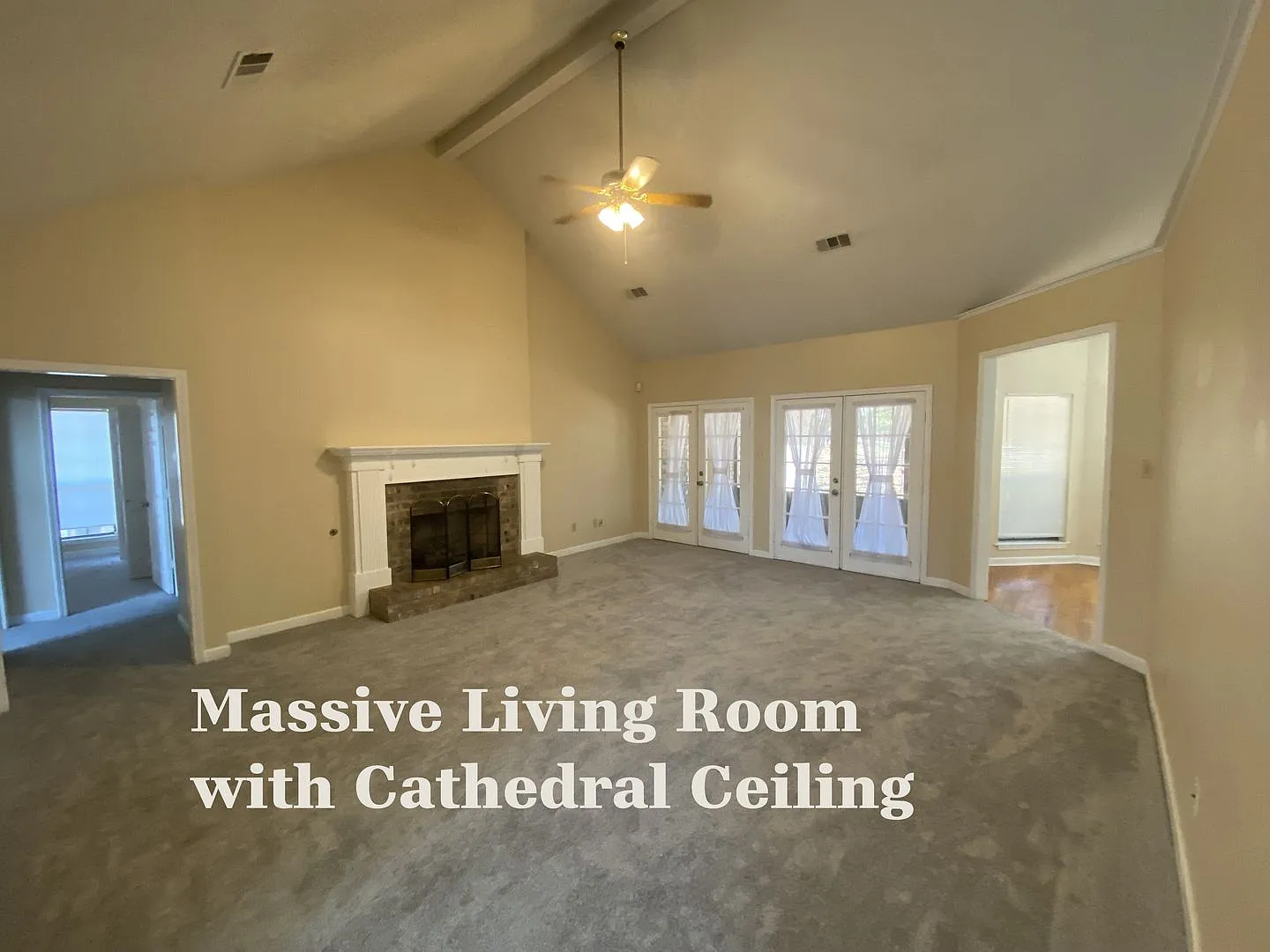 3 bed, 2.0 bath, 2450 sqft, $2,395 — Photo 3