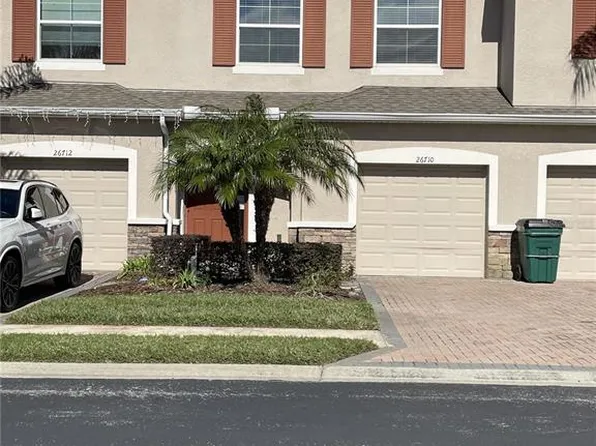 26710 Juniper Bay Dr, Zephyrhills, FL 33544