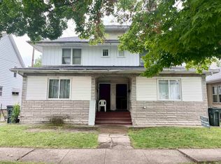 1020 Sherman Ave, South Bend, IN 46616