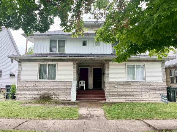 1020 Sherman Ave, South Bend, IN 46616