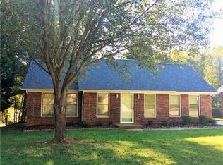 61 Paddington Dr SW, Concord, NC 28025