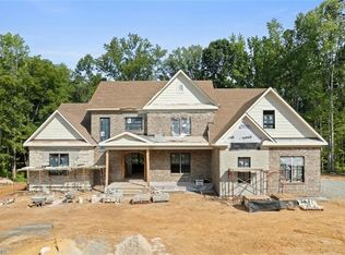 556 Doub Rd, Lewisville, NC 27023