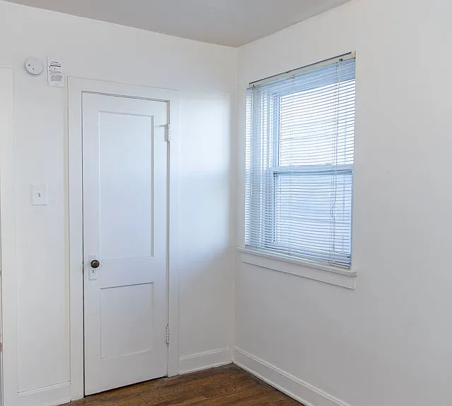 East Evans Apartments — Photo 44