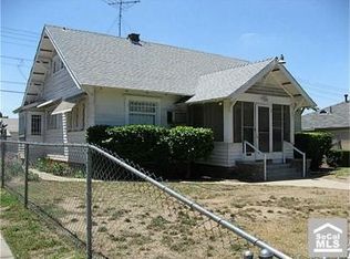 1050 W 4th St, Pomona, CA 91766