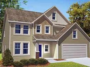 5 Old Castle Ct, West Columbia, SC 29170