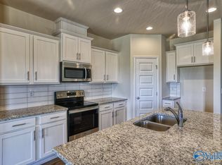 12861 Tallulah Dr, Madison, AL 35756