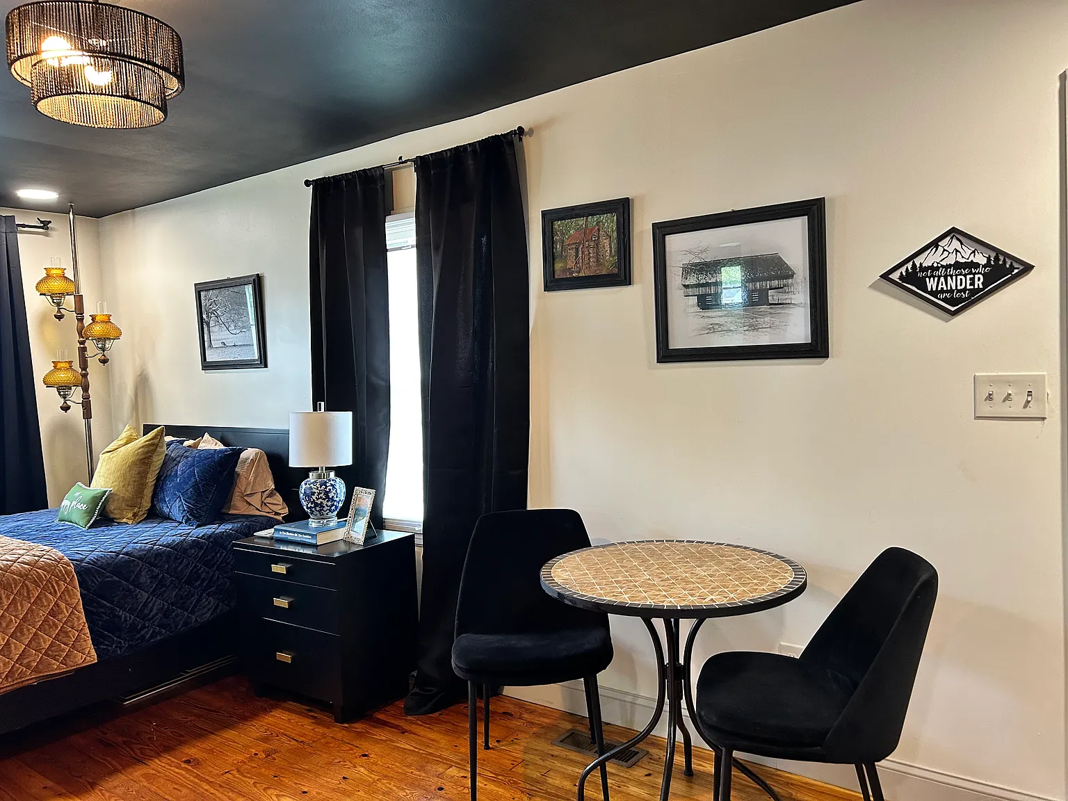 1 bed, 500 sqft, $1,750 — Photo 4